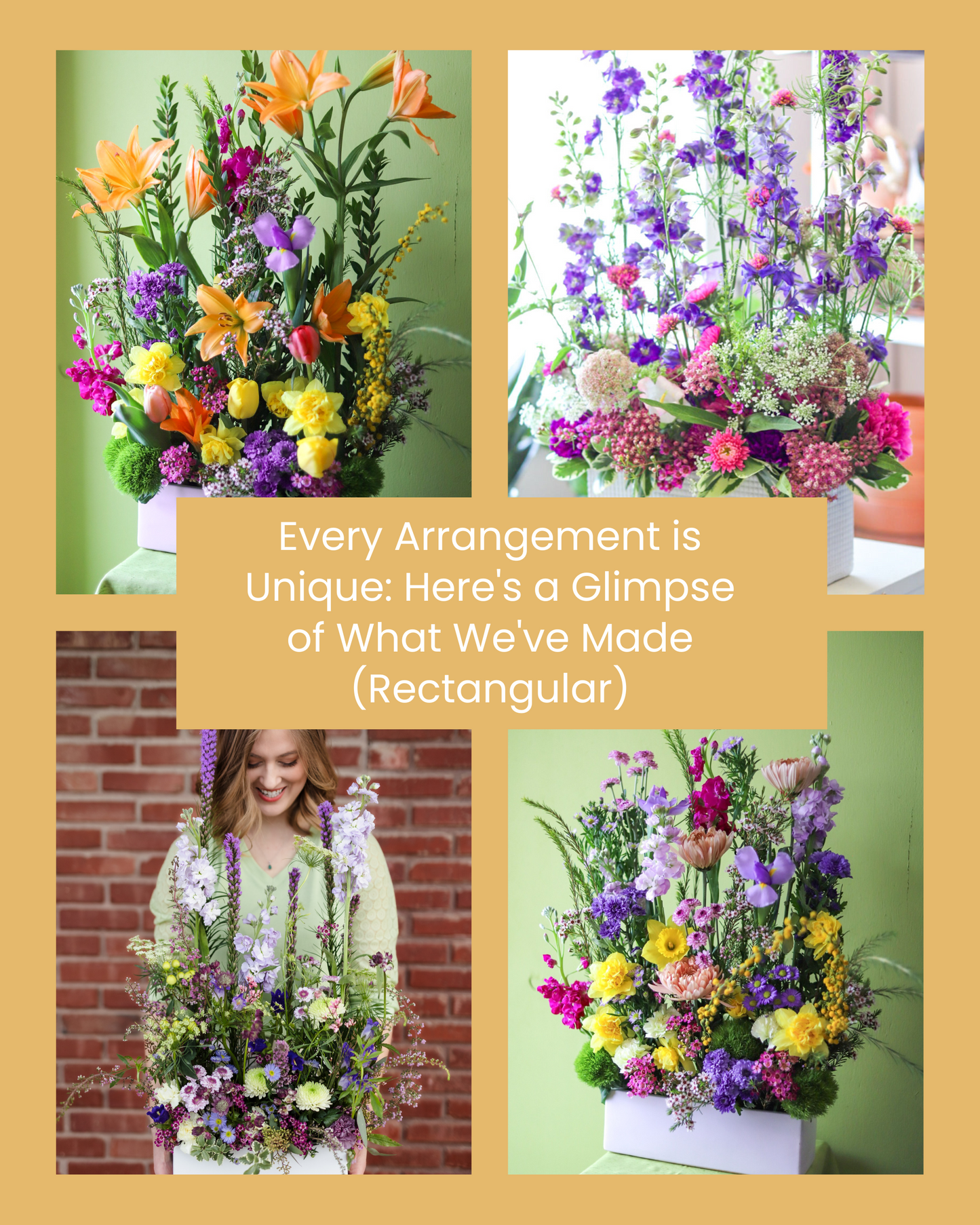 Garden Flowers