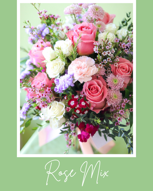 Rose Mix