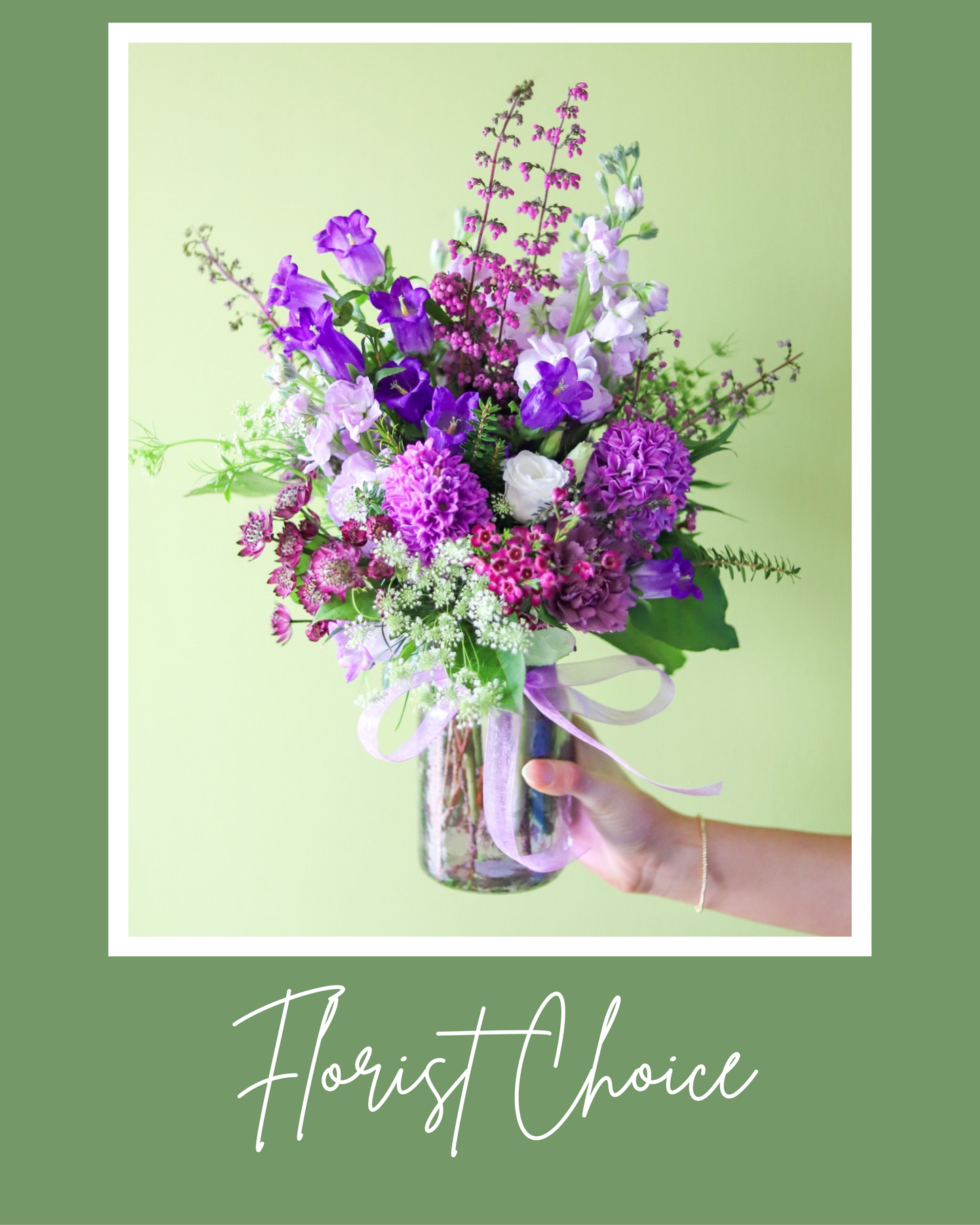 Florist Choice