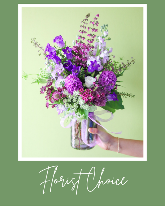 Florist Choice